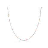 Hugo Metro Glide Chain - Zen Diamond India