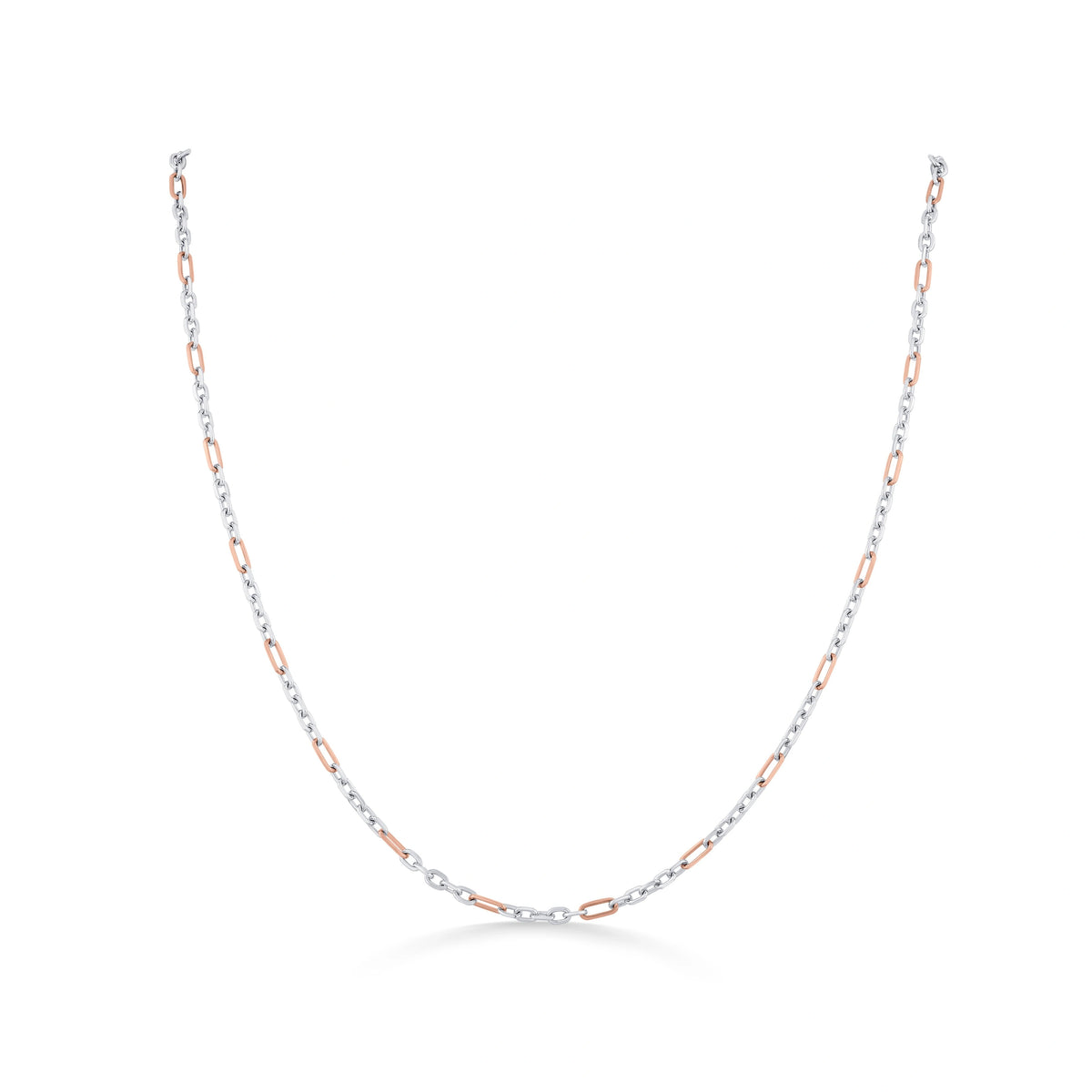 Hugo Metro Glide Chain - Zen Diamond India