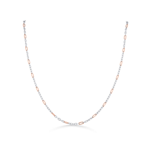 Hugo Metro Glide Chain - Zen Diamond India