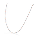 Hugo Metro Glide Chain - Zen Diamond India
