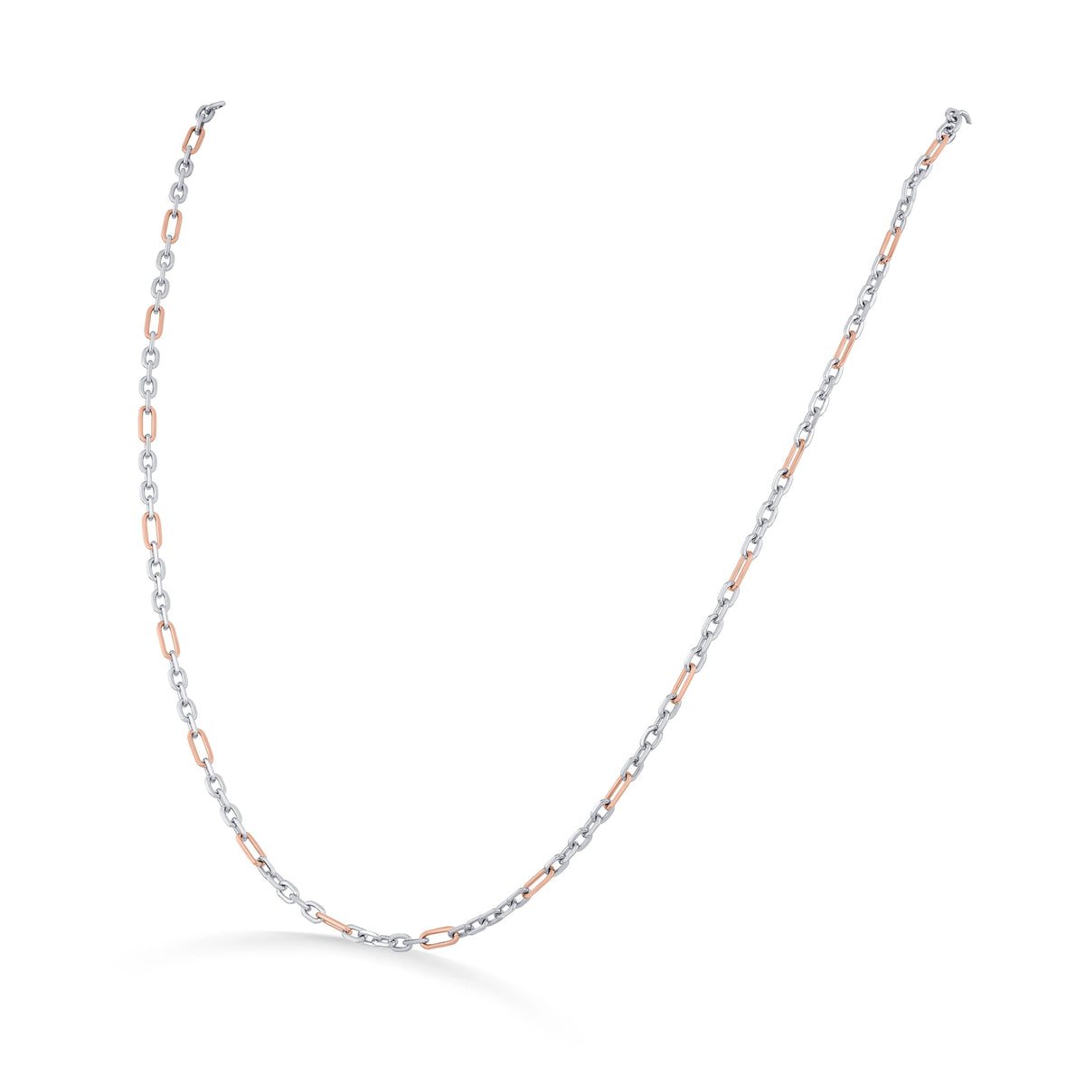 Hugo Metro Glide Chain - Zen Diamond India