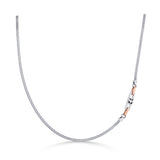 Hugo Urban Pulse Chain - Zen Diamond India