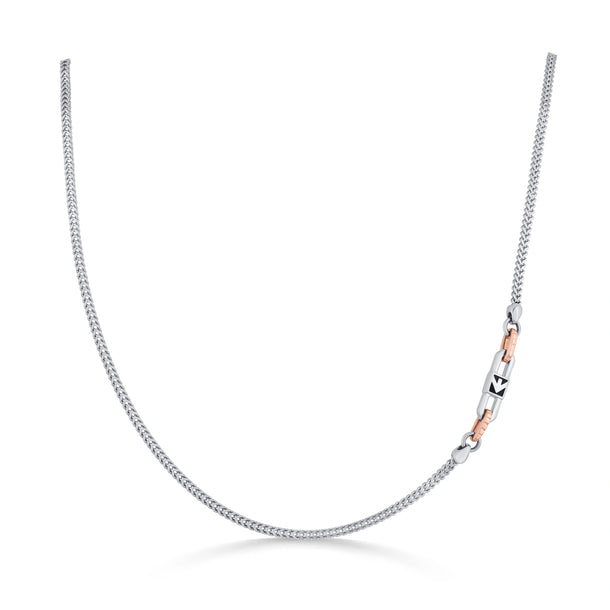 Hugo Urban Pulse Chain - Zen Diamond India