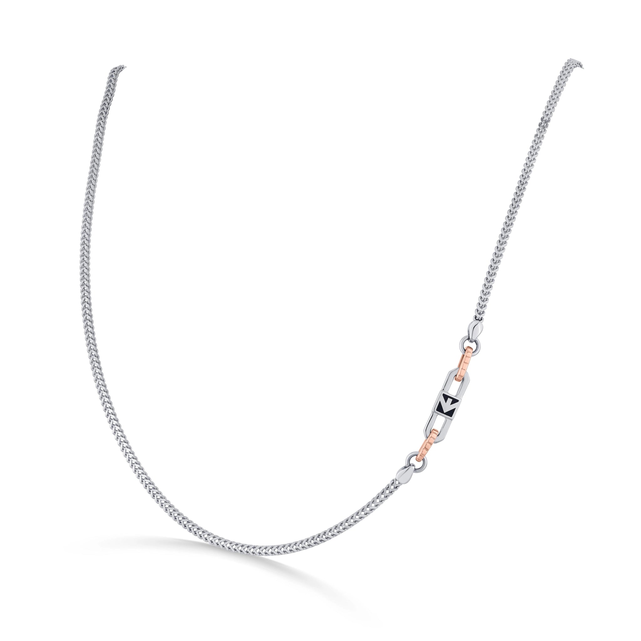 Hugo Urban Pulse Chain - Zen Diamond India