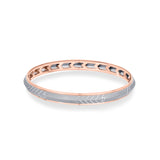 Hugo Arrowline Aura Kada - Zen Diamond India