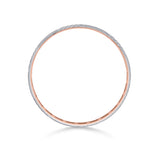 Hugo Arrowline Aura Kada - Zen Diamond India