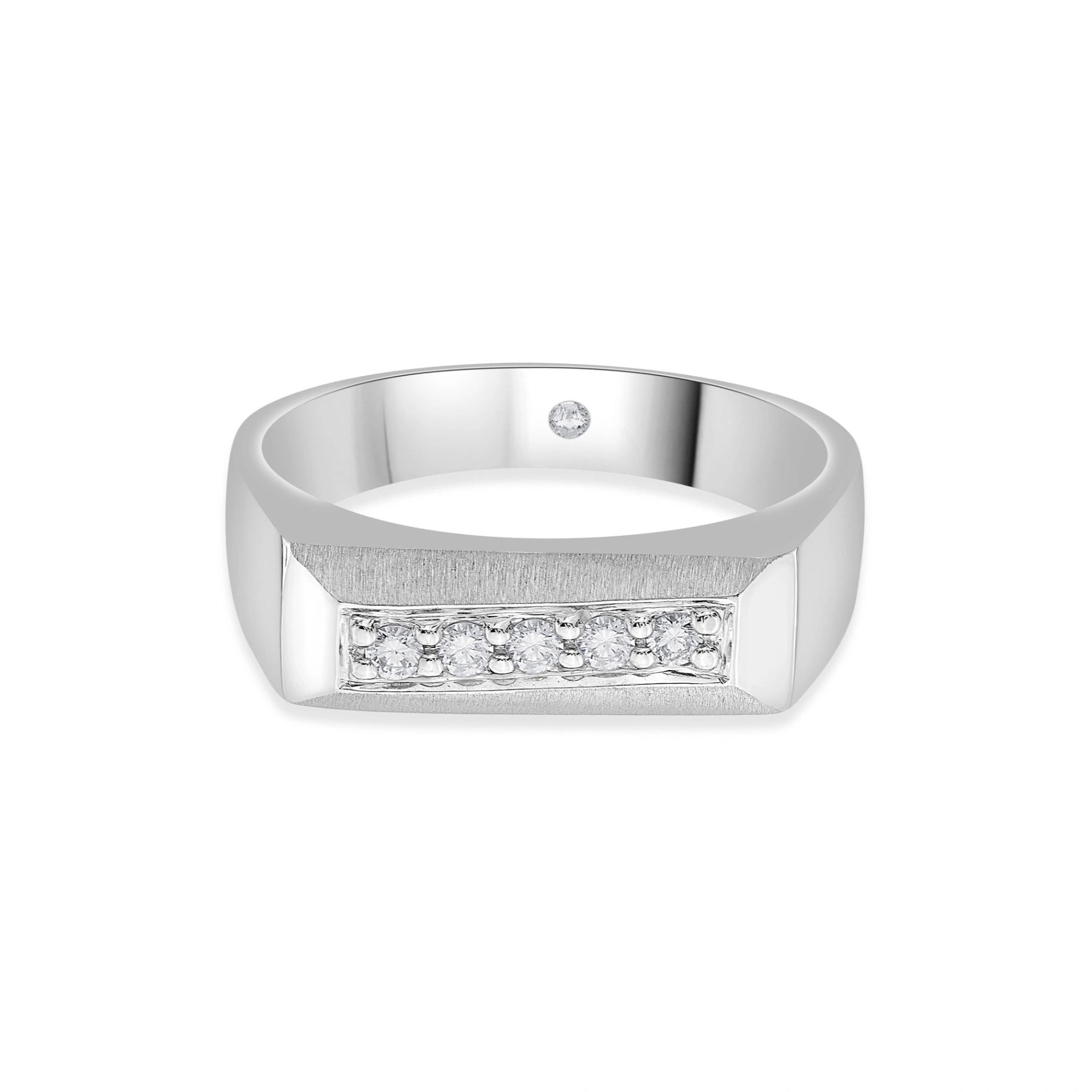 Hugo Victory Channel Band - Zen Diamond India