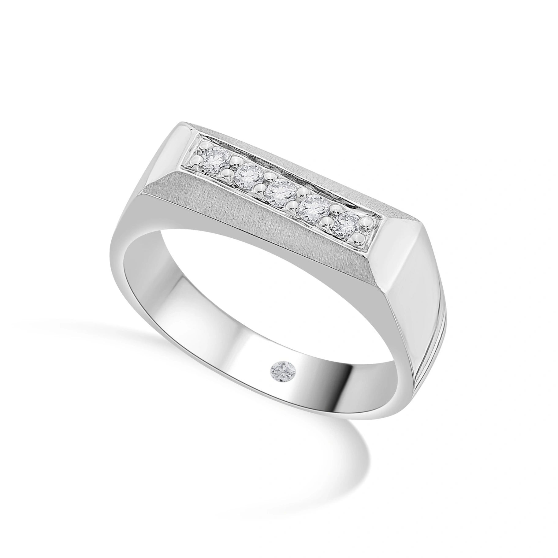 Hugo Victory Channel Band - Zen Diamond India