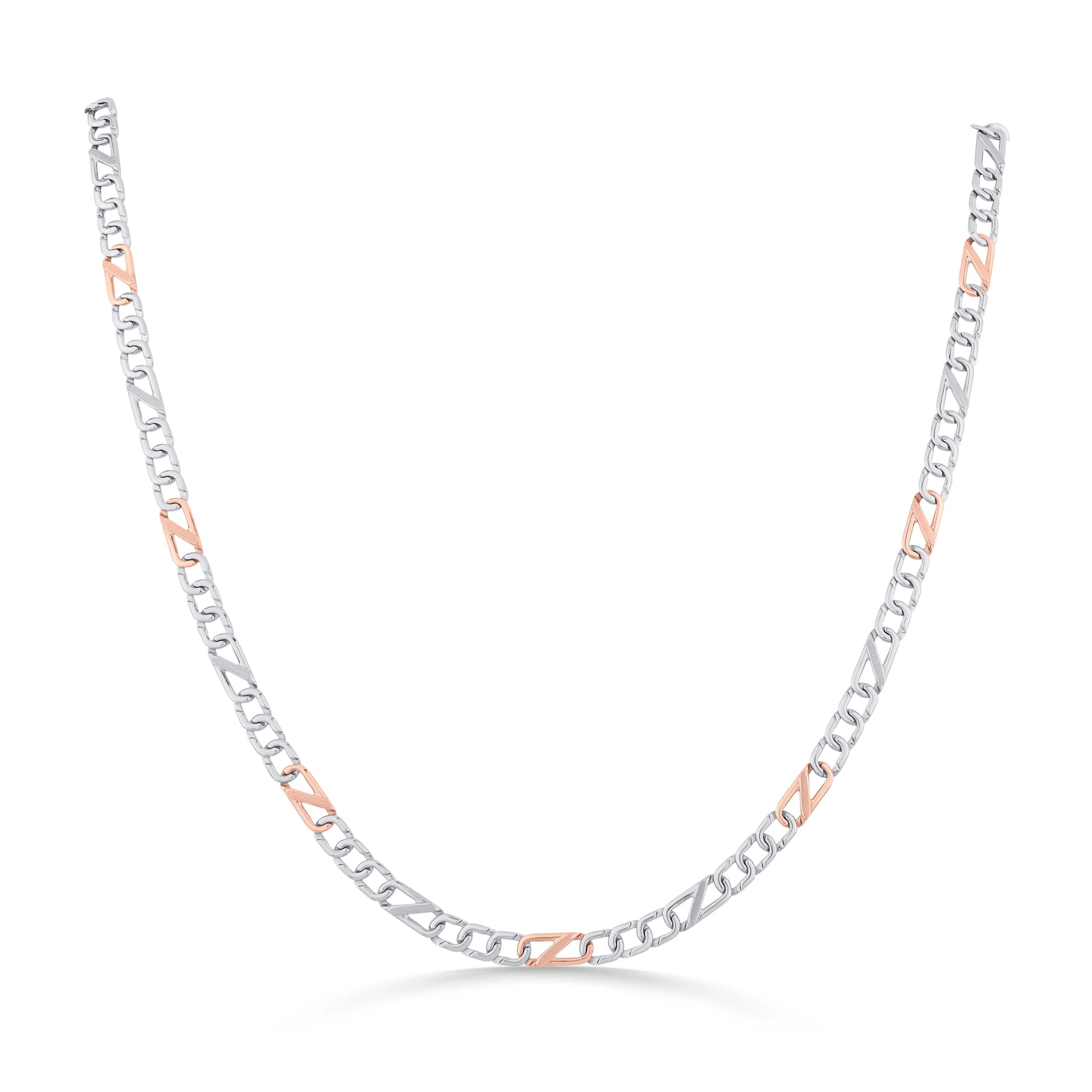 Hugo Velocity Vibe Chain - Zen Diamond India