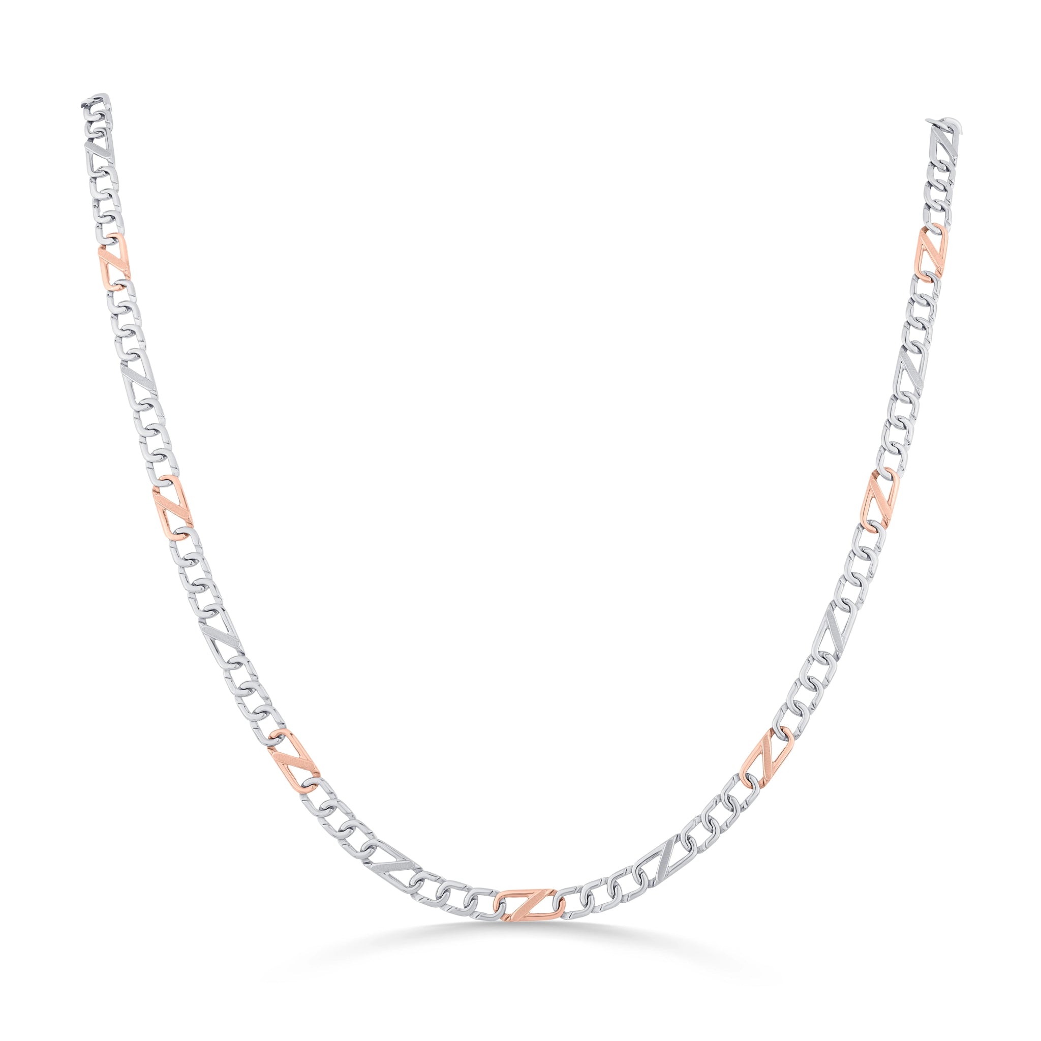 Hugo Velocity Vibe Chain - Zen Diamond India