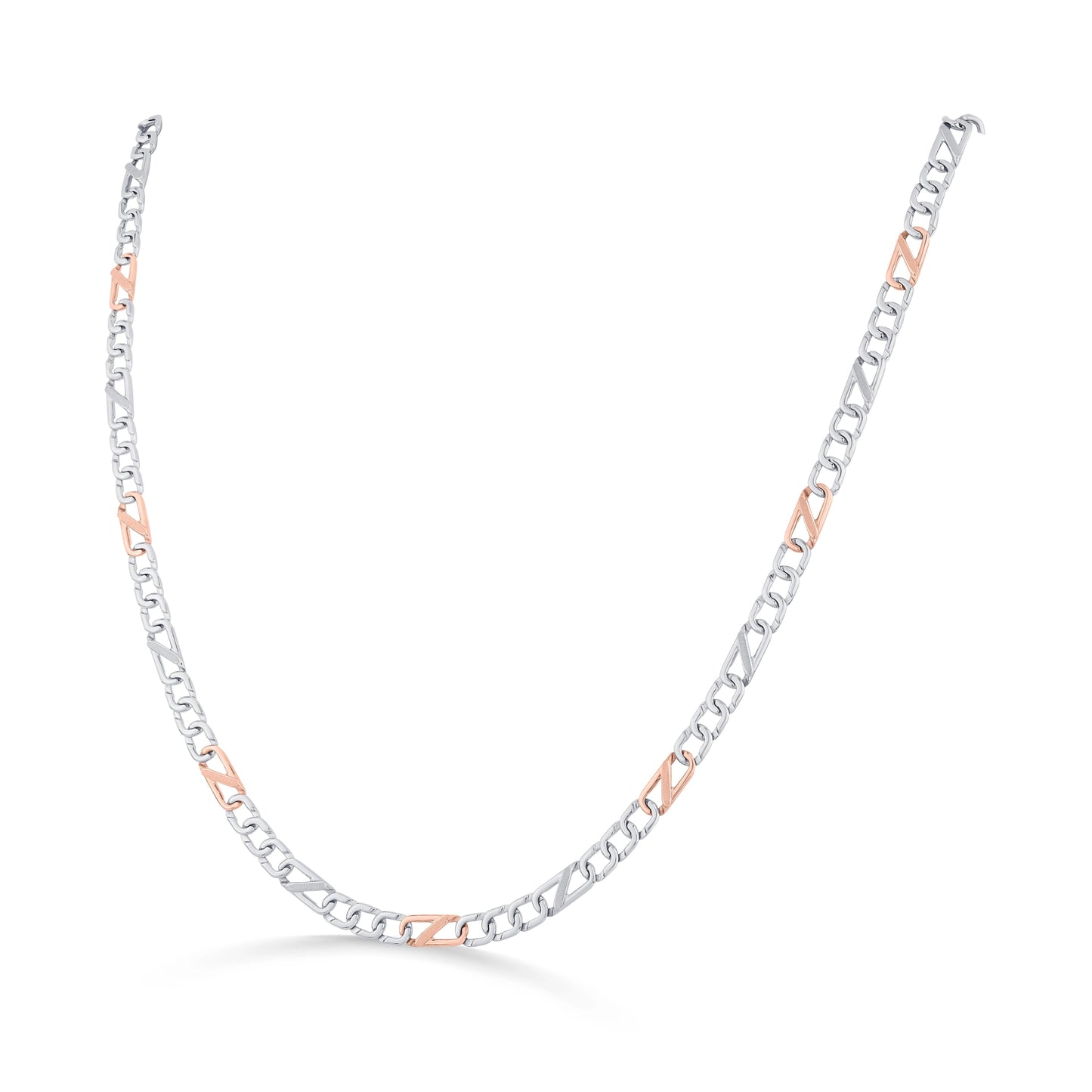 Hugo Velocity Vibe Chain - Zen Diamond India
