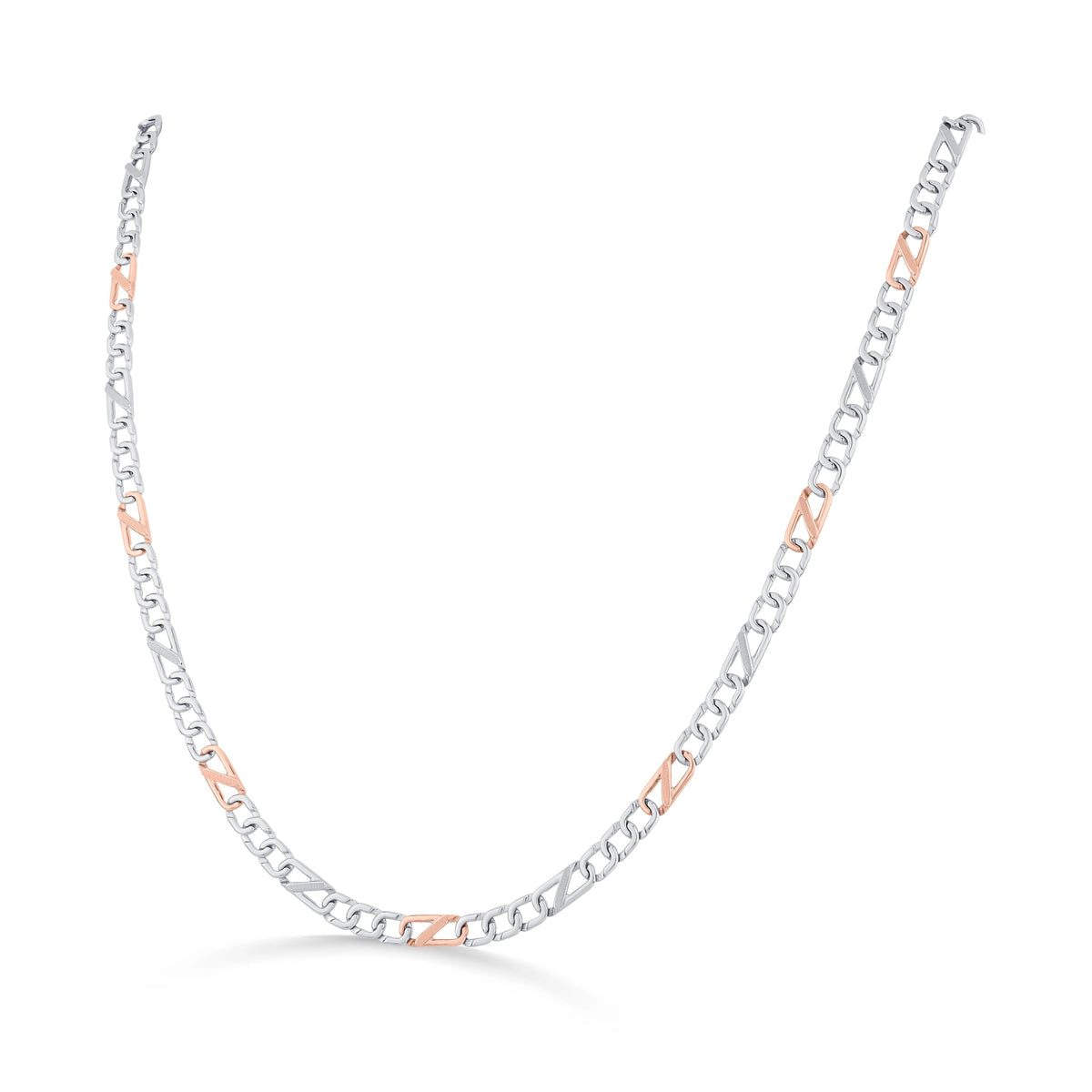 Hugo Velocity Vibe Chain - Zen Diamond India