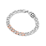 Hugo Titan Luxe Bracelet - Zen Diamond India