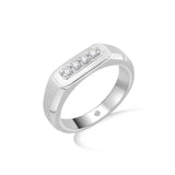 Hugo Legacy Signet Ring