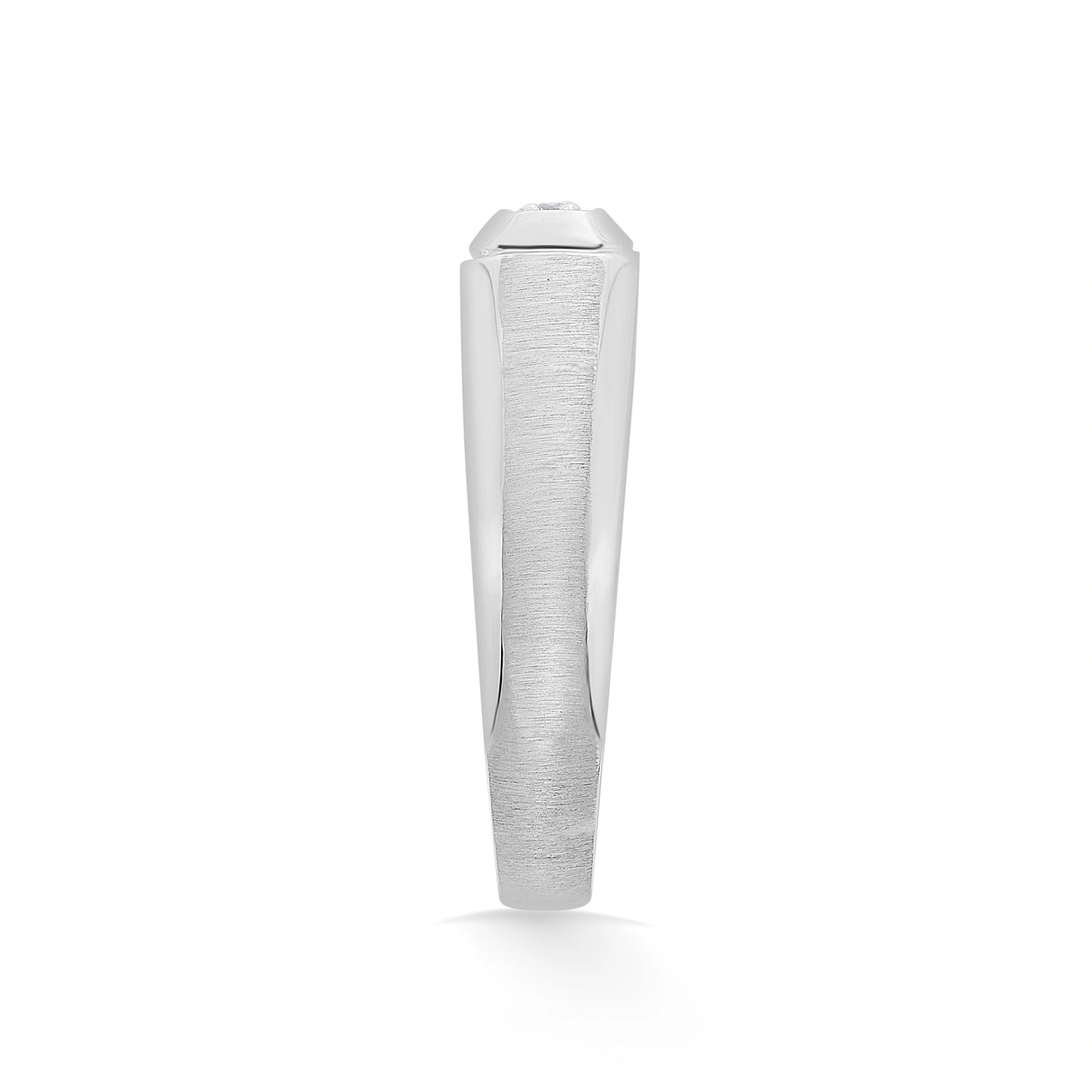 Hugo Legacy Signet Ring