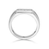 Hugo Legacy Signet Ring