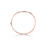 Sassy Infinity Grace Bracelet - Zen Diamond India