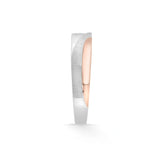 Hugo Modern Ascent Ring