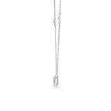 Deck Up Sparkle Dewdrop Pendant - Zen Diamond India