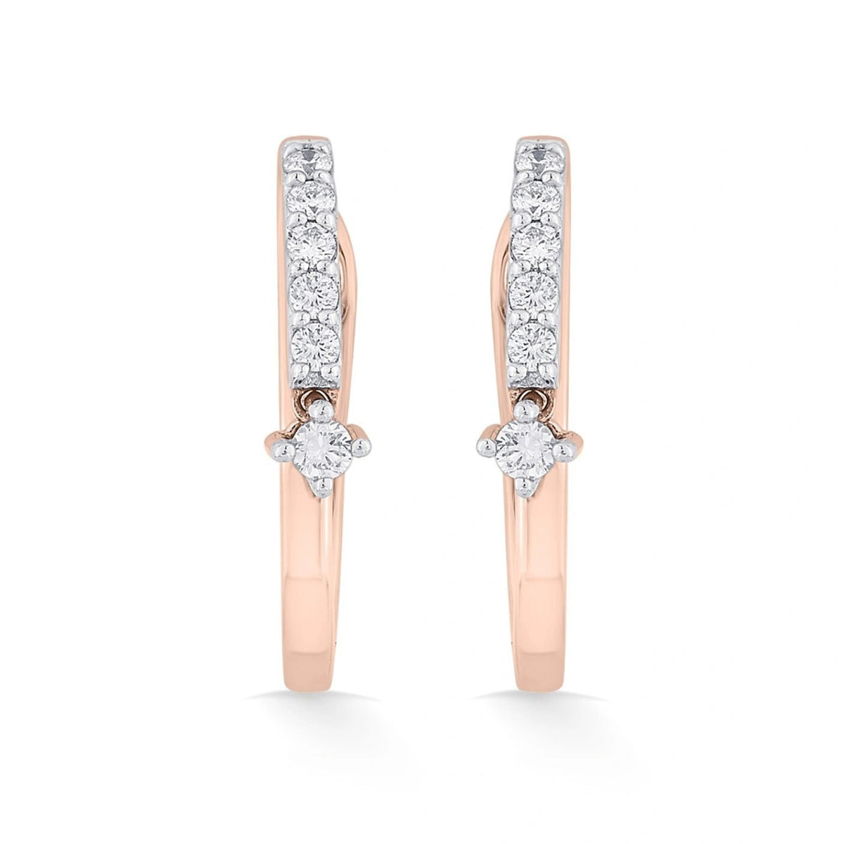 Sassy Sparkle Glow Drops - Zen Diamond India