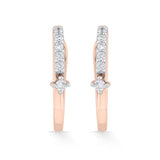 Sassy Sparkle Glow Drops - Zen Diamond India