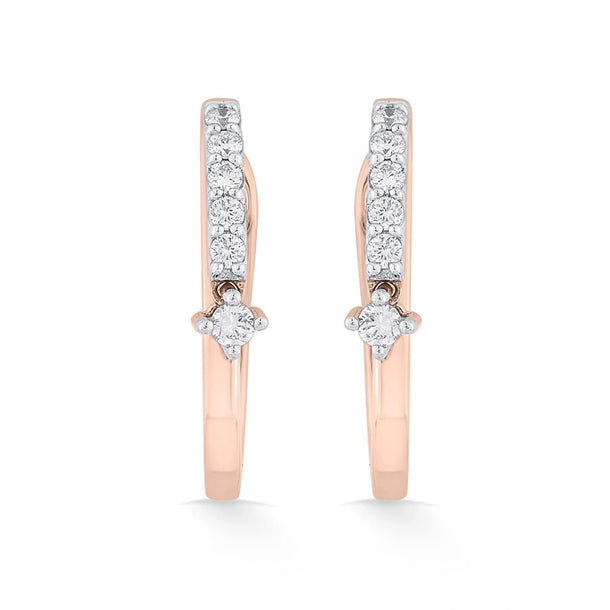 Sassy Sparkle Glow Drops - Zen Diamond India