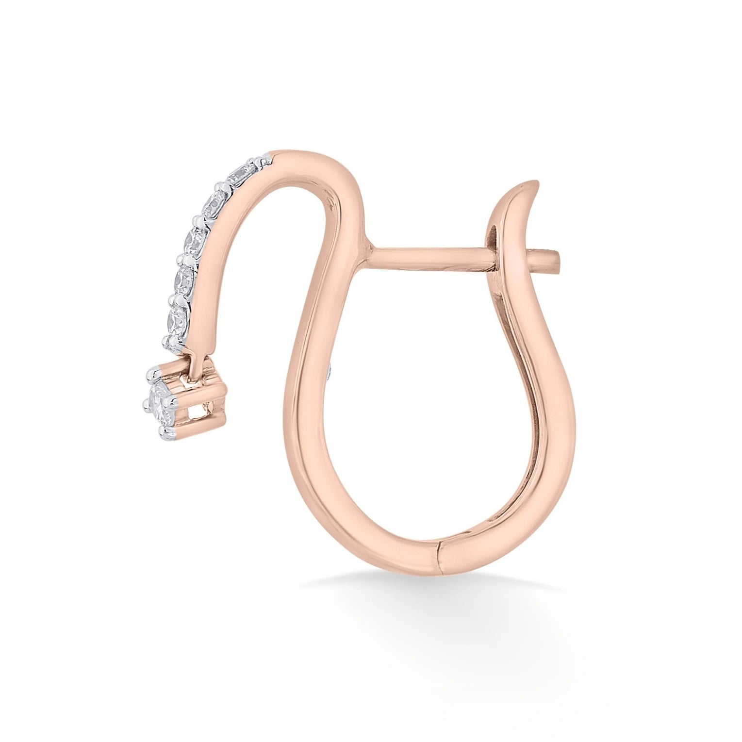 Sassy Sparkle Glow Drops - Zen Diamond India