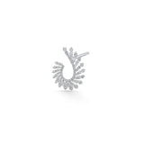 Enchante Celestial Burst Earrings - Zen Diamond India