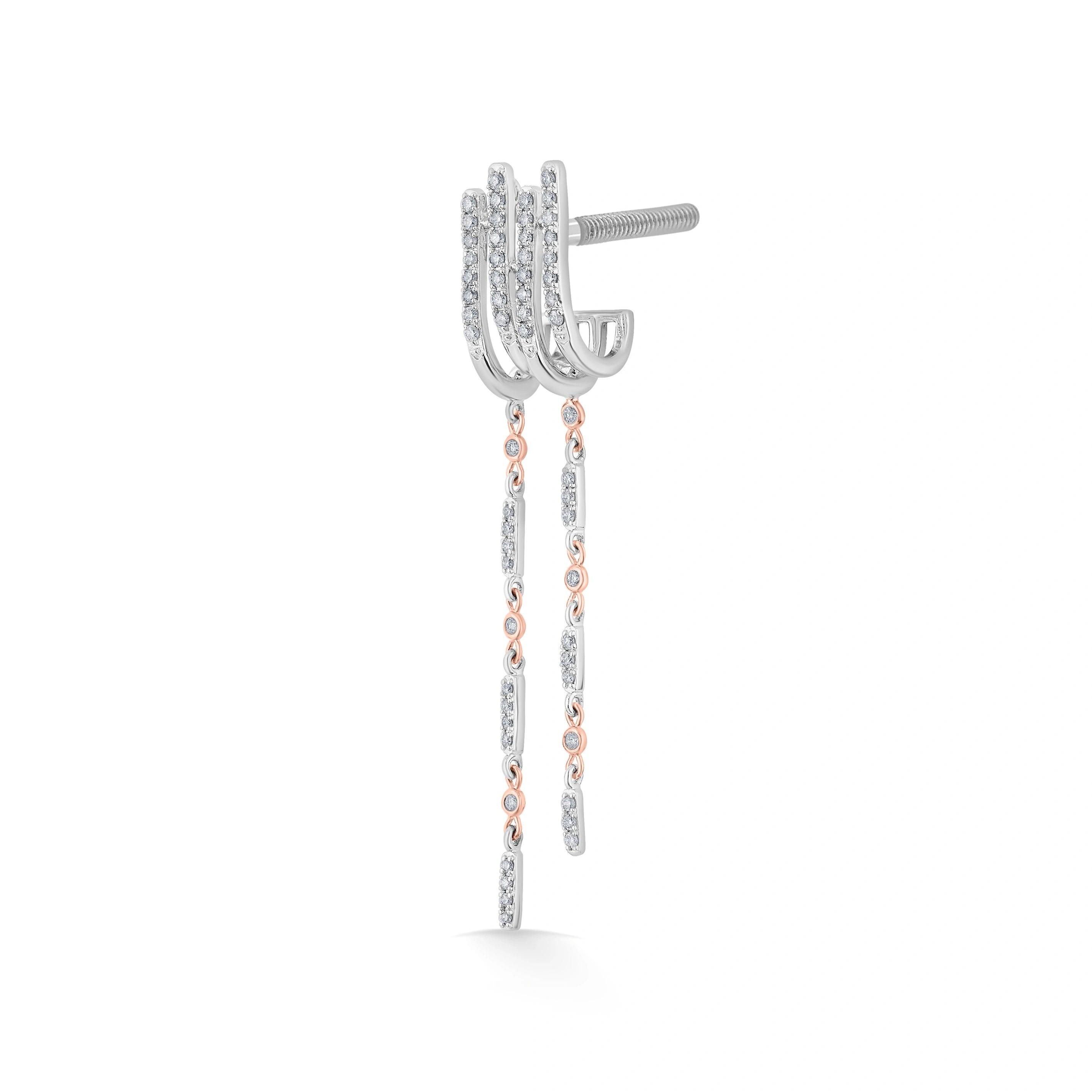 Deck up Celestial Ladder Drops - Zen Diamond India