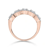 Meta Mirage Diamond Band