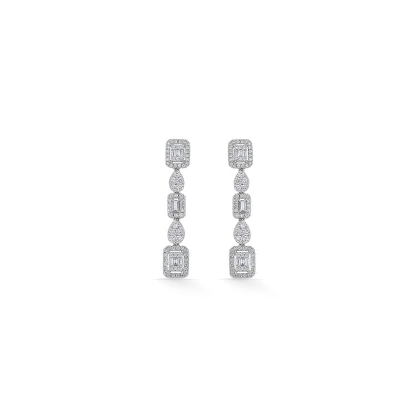 Enchante Dazzle Link Radiant Drops - Zen Diamond India