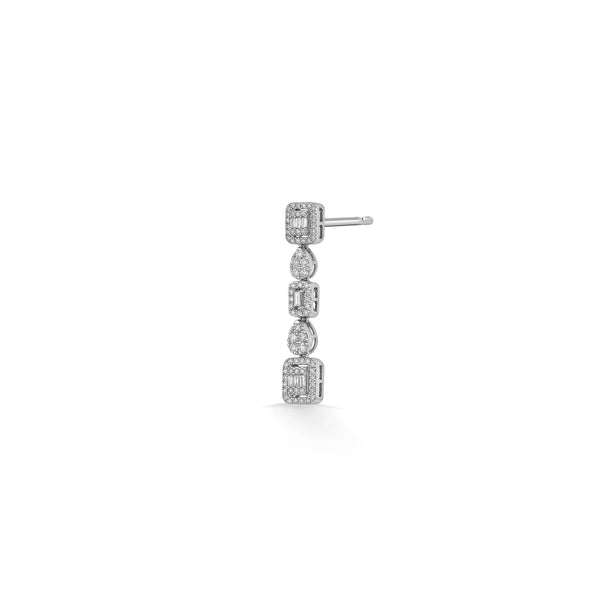 Enchante Dazzle Link Radiant Drops - Zen Diamond India