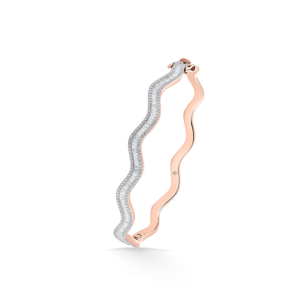 Enchante Rhythmic Wave Bracelet