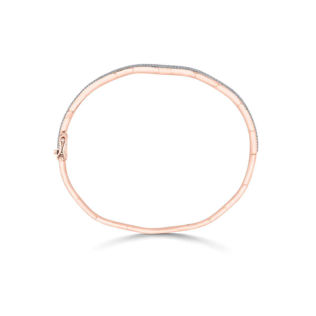 Enchante Rhythmic Wave Bracelet