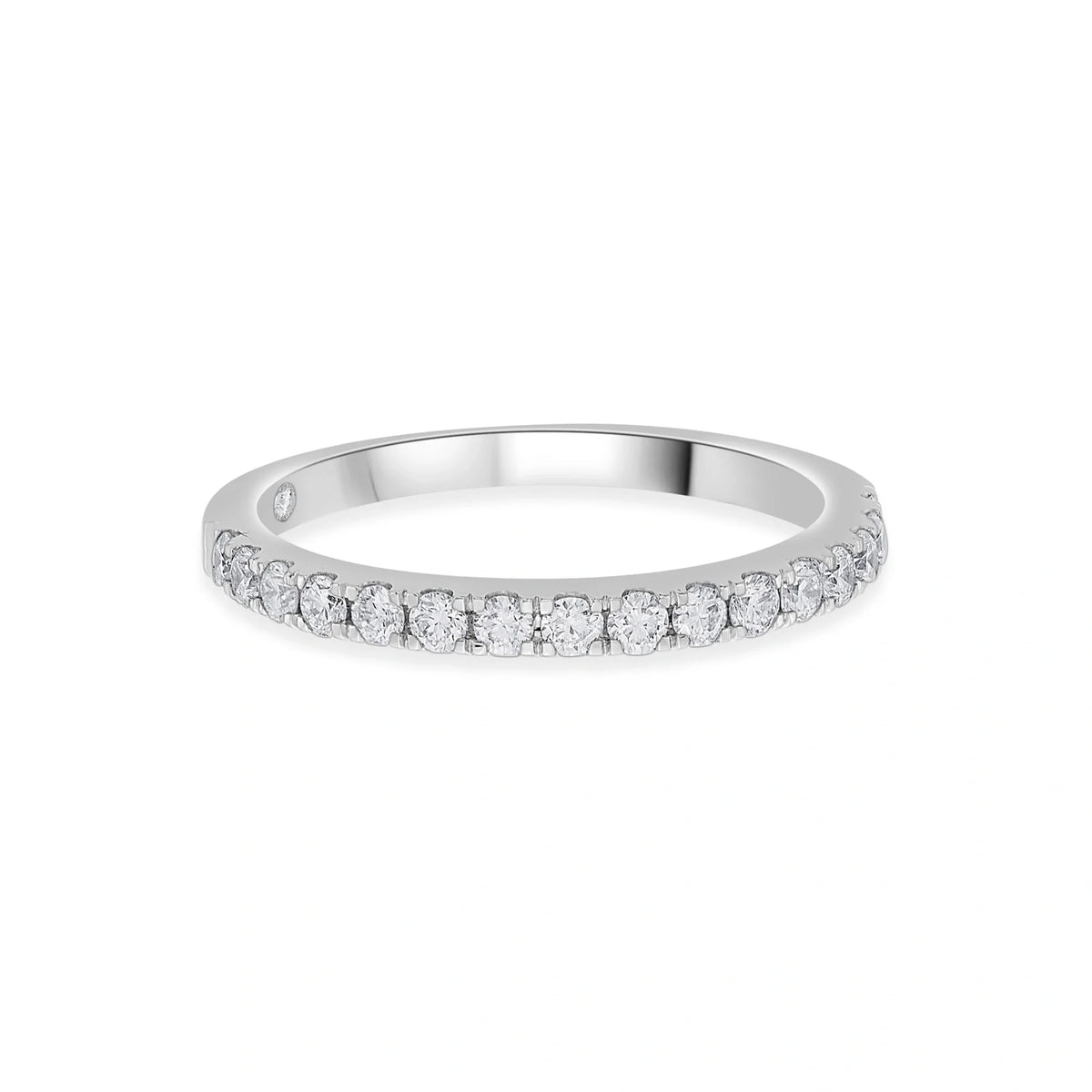 Meta Starlight Diamond Band - Zen Diamond India
