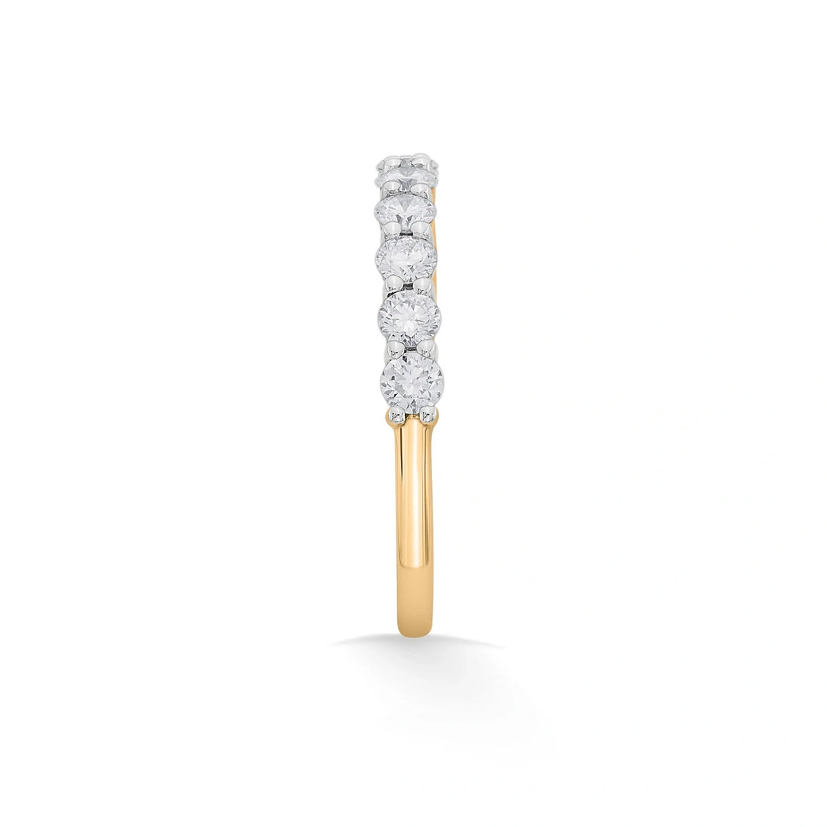 Meta Aurelia Diamond Band