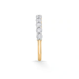 Meta Aurelia Diamond Band