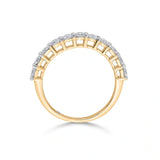 Meta Aurelia Diamond Band