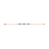 Classic Enchant Luxe Bracelet - Zen Diamond India