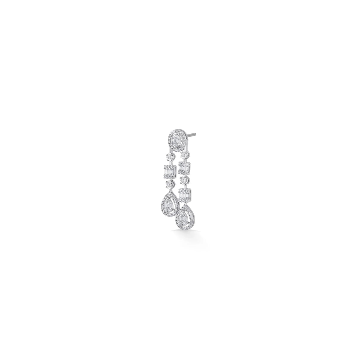 Enchante Eternal Starlight Drops - Zen Diamond India