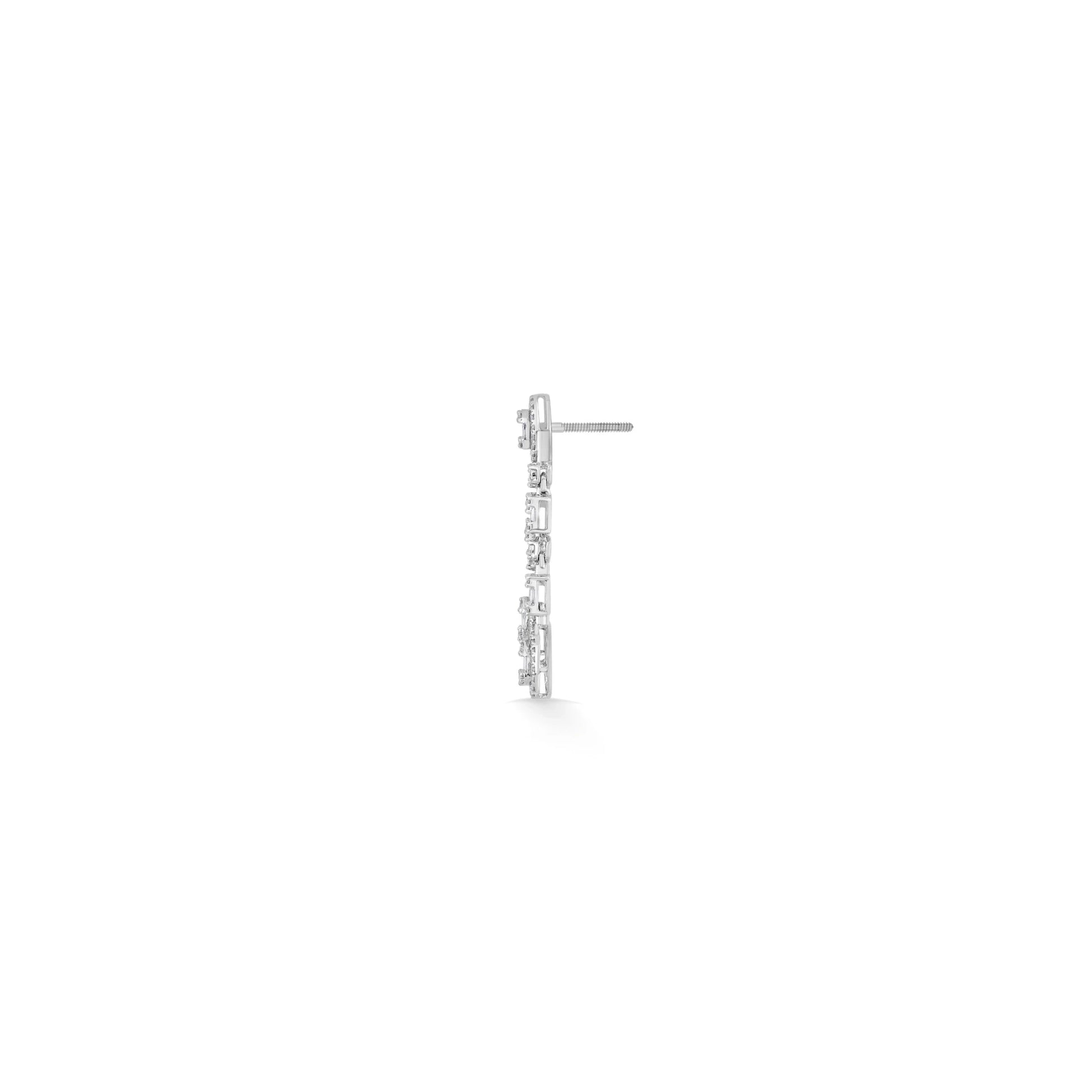 Enchante Eternal Starlight Drops - Zen Diamond India