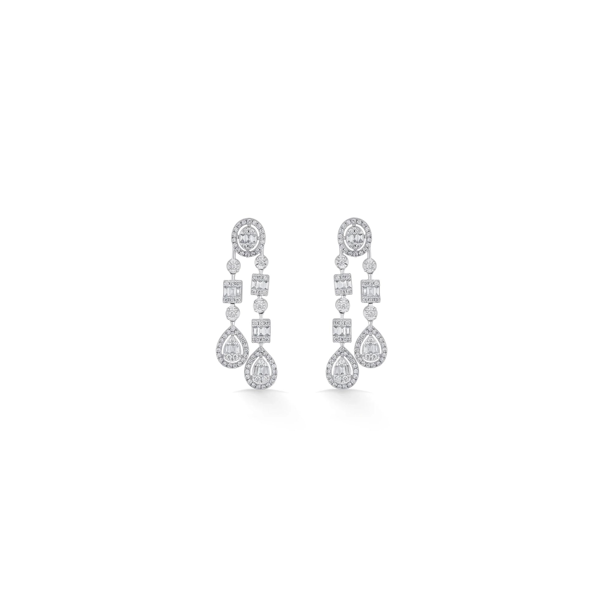 Enchante Eternal Starlight Drops - Zen Diamond India