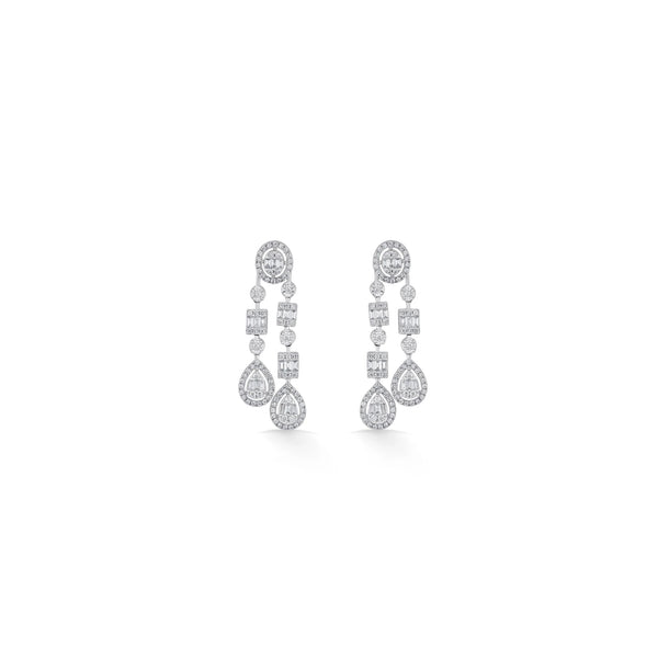 Enchante Eternal Starlight Drops - Zen Diamond India