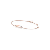 Seven Up Hexagonal Bracelet - Zen Diamond India