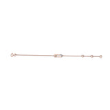 Seven Up Hexagonal Bracelet - Zen Diamond India