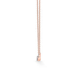 Seven Up Hexagonal Pendant - Zen Diamond India