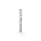 Solitaire Timeless Glow Band - Zen Diamond India