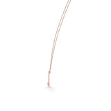 Seven Up Rectilinear Pendant - Zen Diamond India