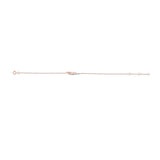Seven Up Abstract Bracelet