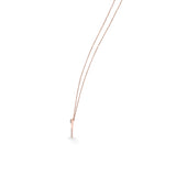 Seven Up Abstract Bar Pendant - Zen Diamond India